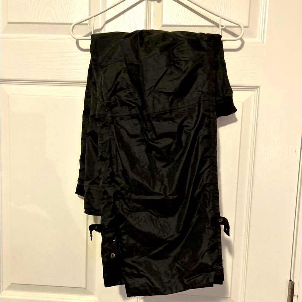 Vintage BILT EXPLORER motorcycle motocross riding pants  36 size waterproof